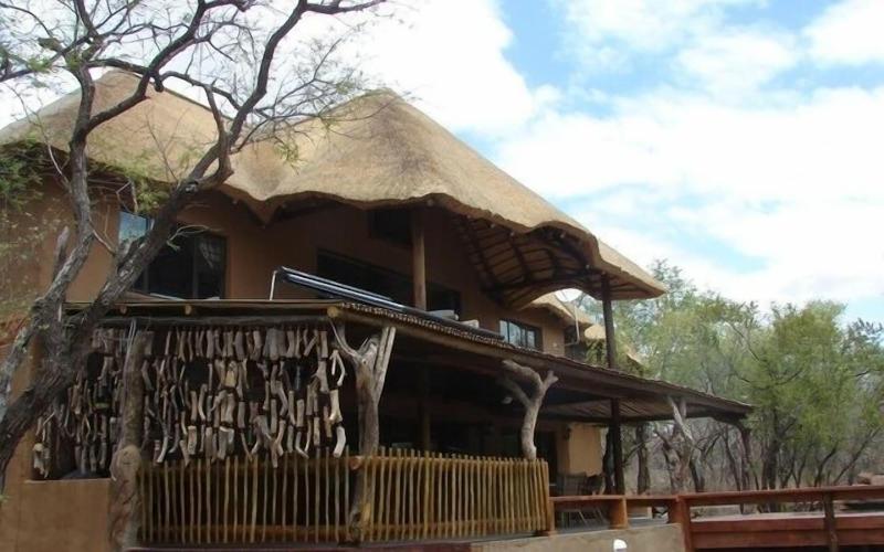 Marloth Kruger Accommodation image