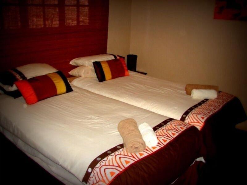 Marloth Kruger Accommodation image