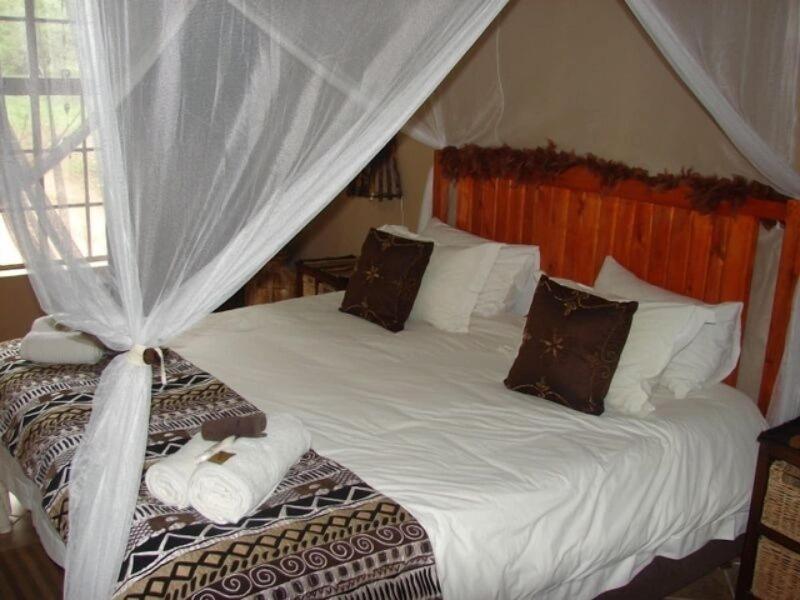 Marloth Kruger Accommodation image