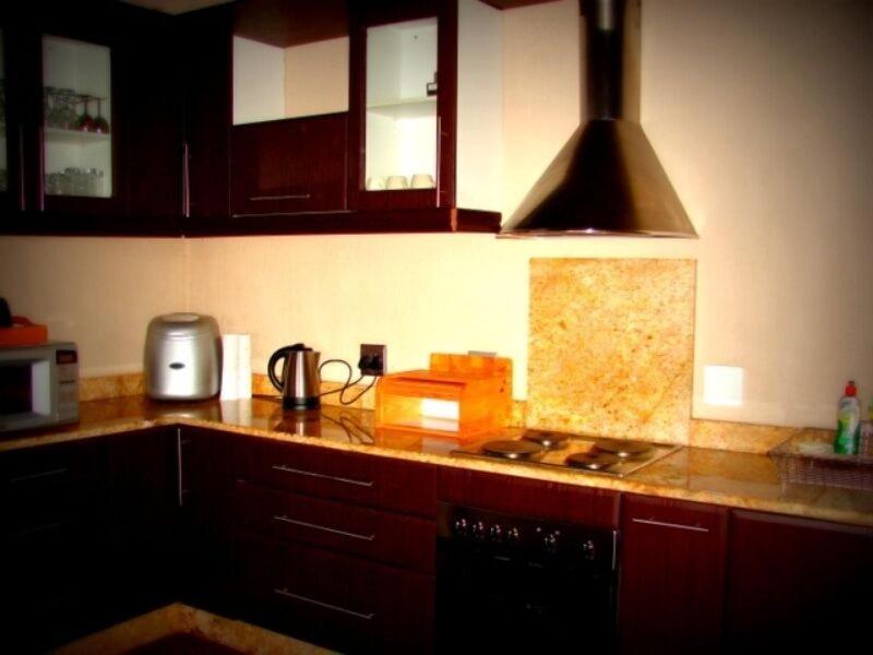 Marloth Kruger Accommodation image