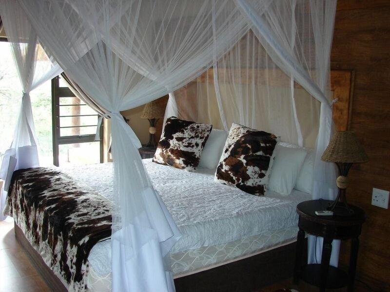 Marloth Kruger Accommodation image