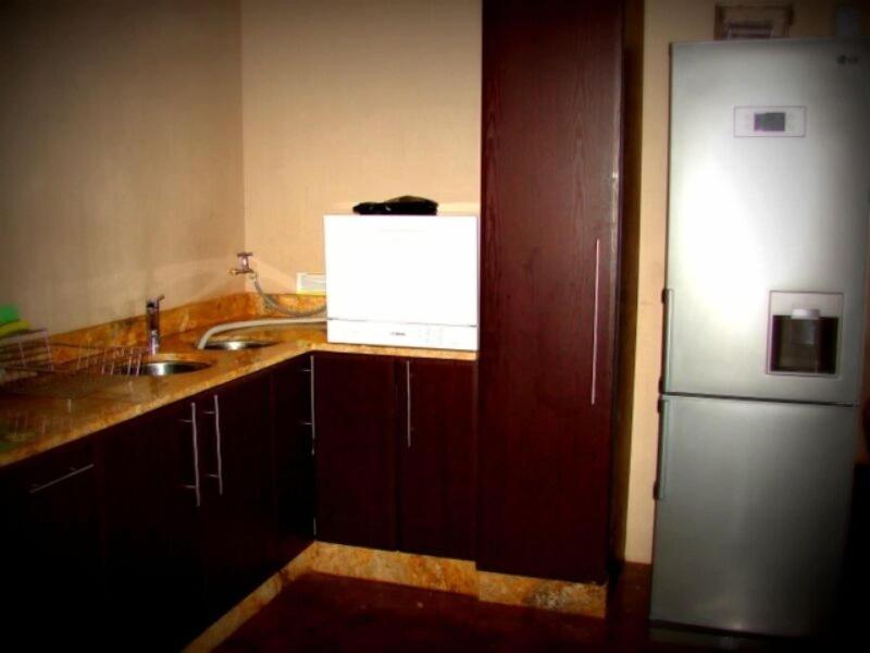 Marloth Kruger Accommodation image
