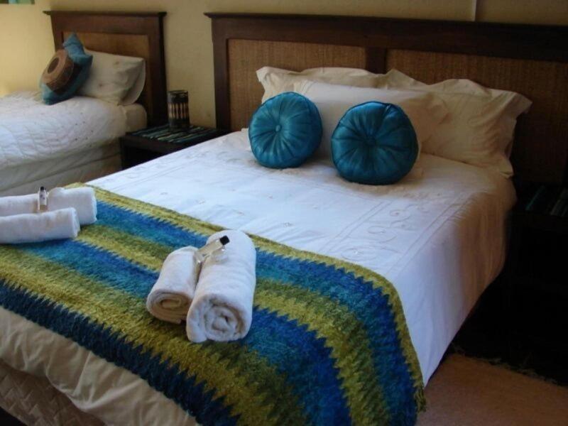 Marloth Kruger Accommodation image