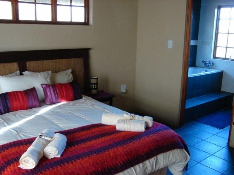 Marloth Kruger Accommodation image