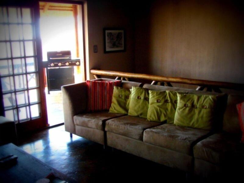 Marloth Kruger Accommodation image