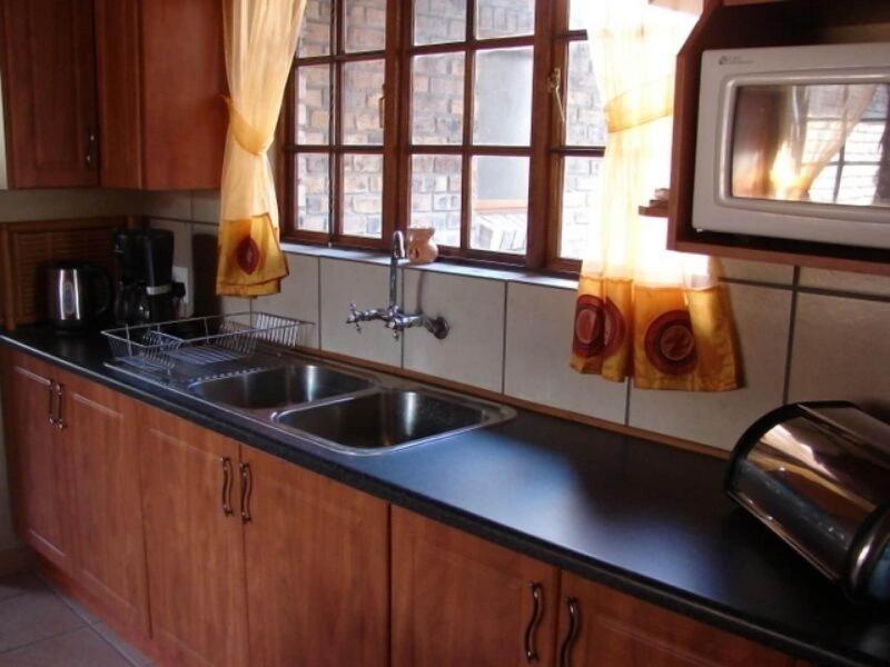 Marloth Kruger Accommodation image