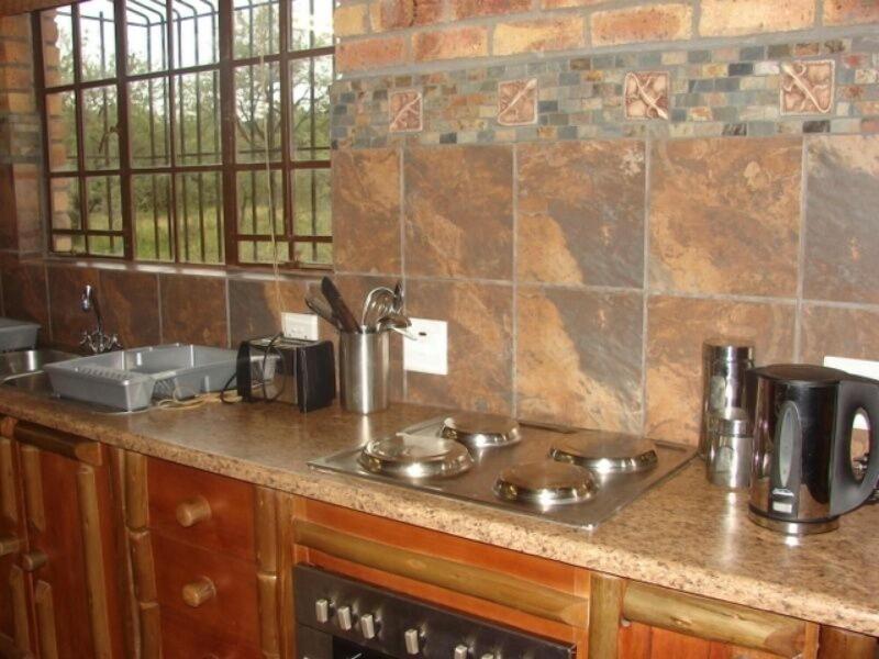 Marloth Kruger Accommodation image