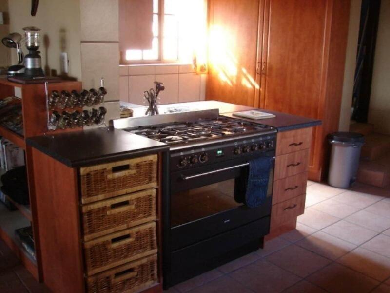 Marloth Kruger Accommodation image