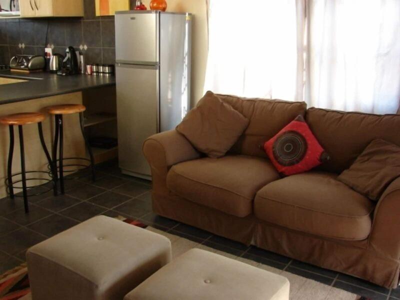 Marloth Kruger Accommodation image