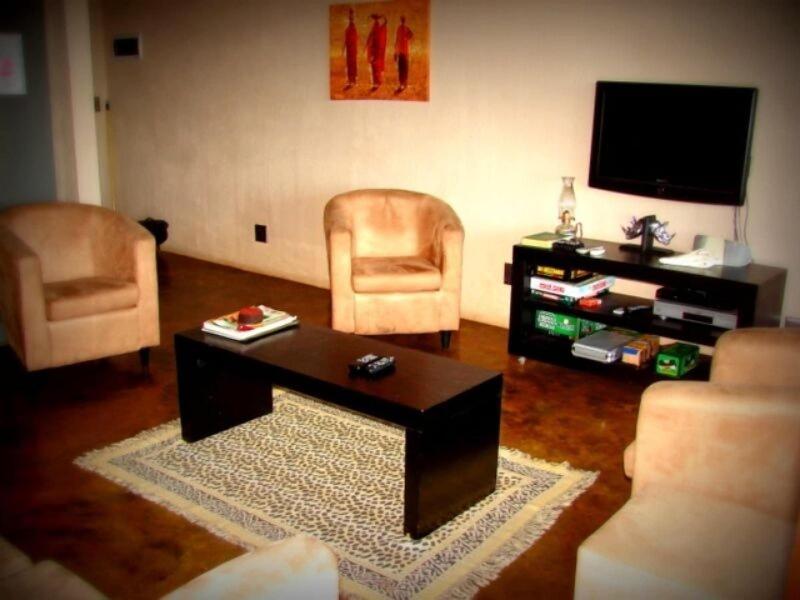Marloth Kruger Accommodation image
