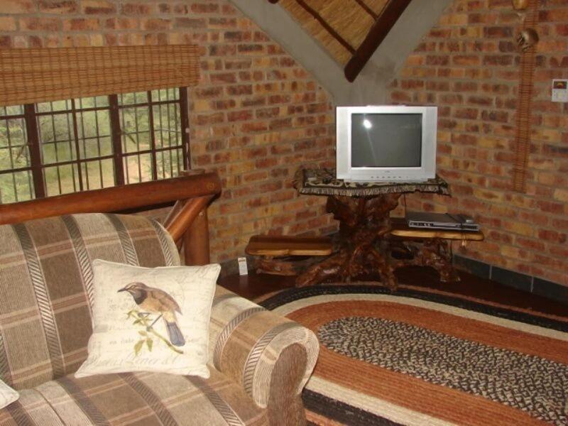 Marloth Kruger Accommodation image