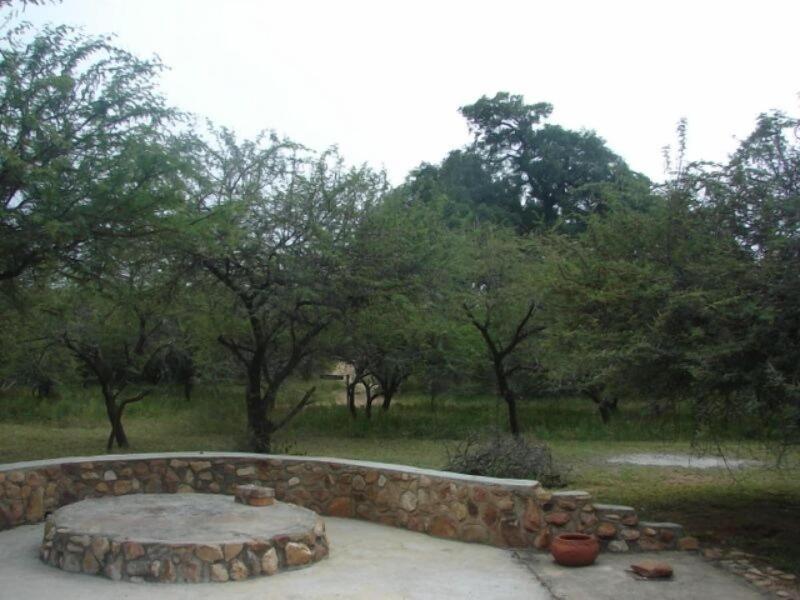 Marloth Kruger Accommodation image