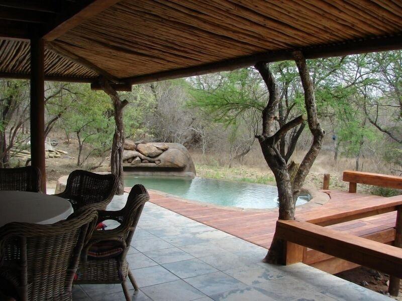 Marloth Kruger Accommodation image