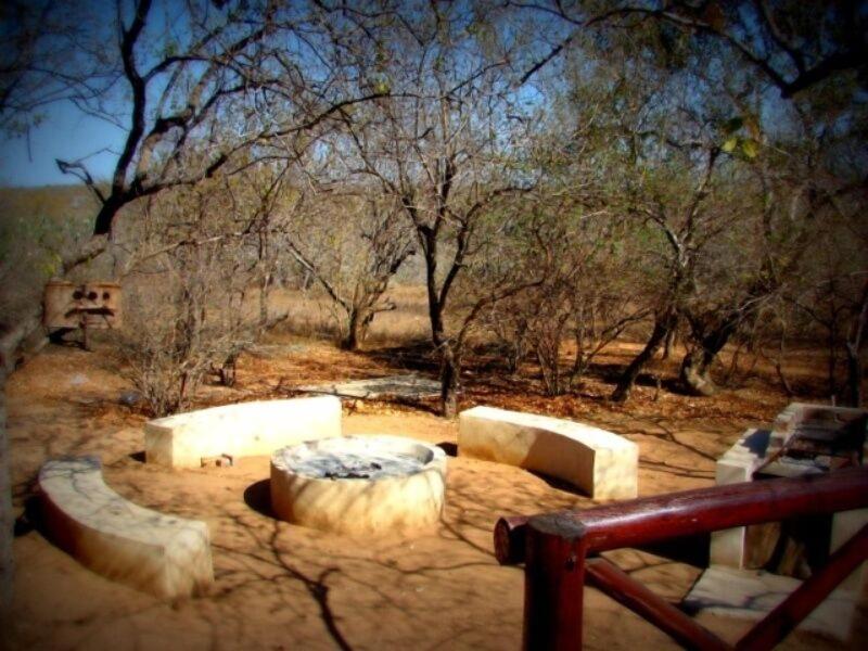 Marloth Kruger Accommodation image