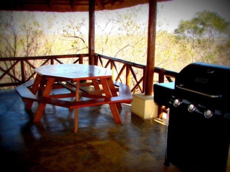 Marloth Kruger Accommodation image