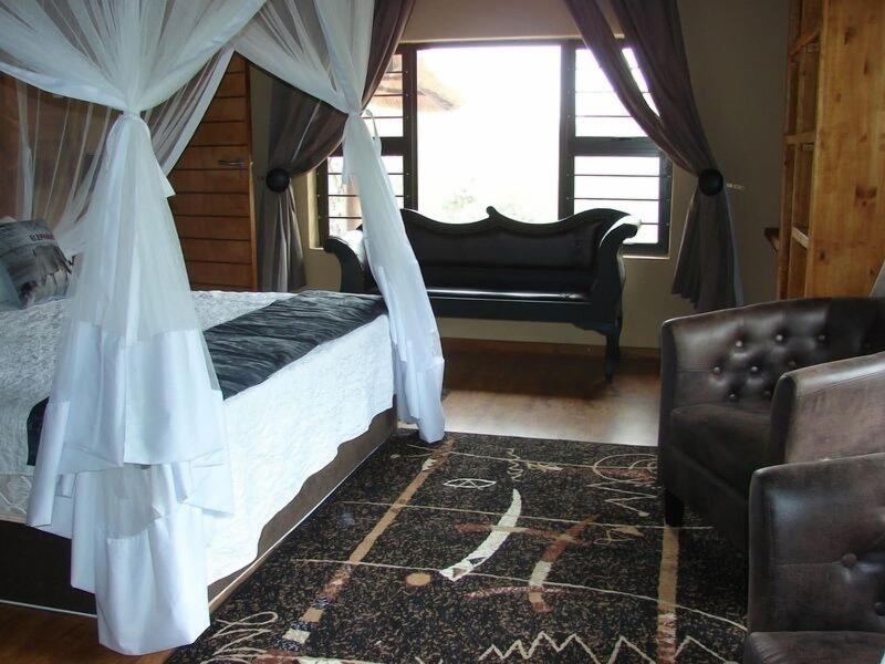Marloth Kruger Accommodation image