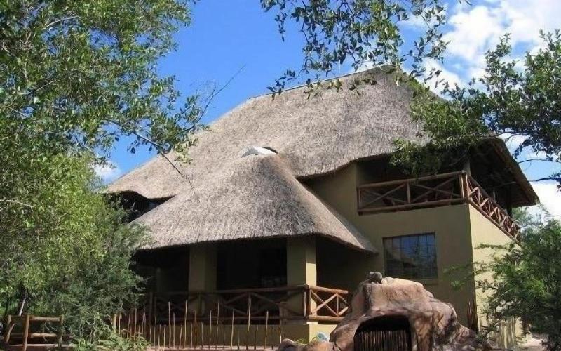 Marloth Kruger Accommodation image