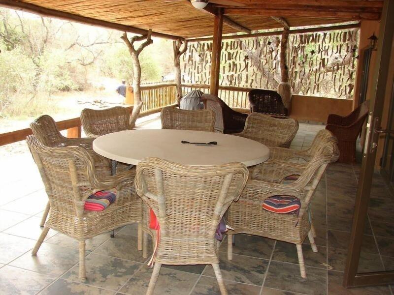 Marloth Kruger Accommodation image