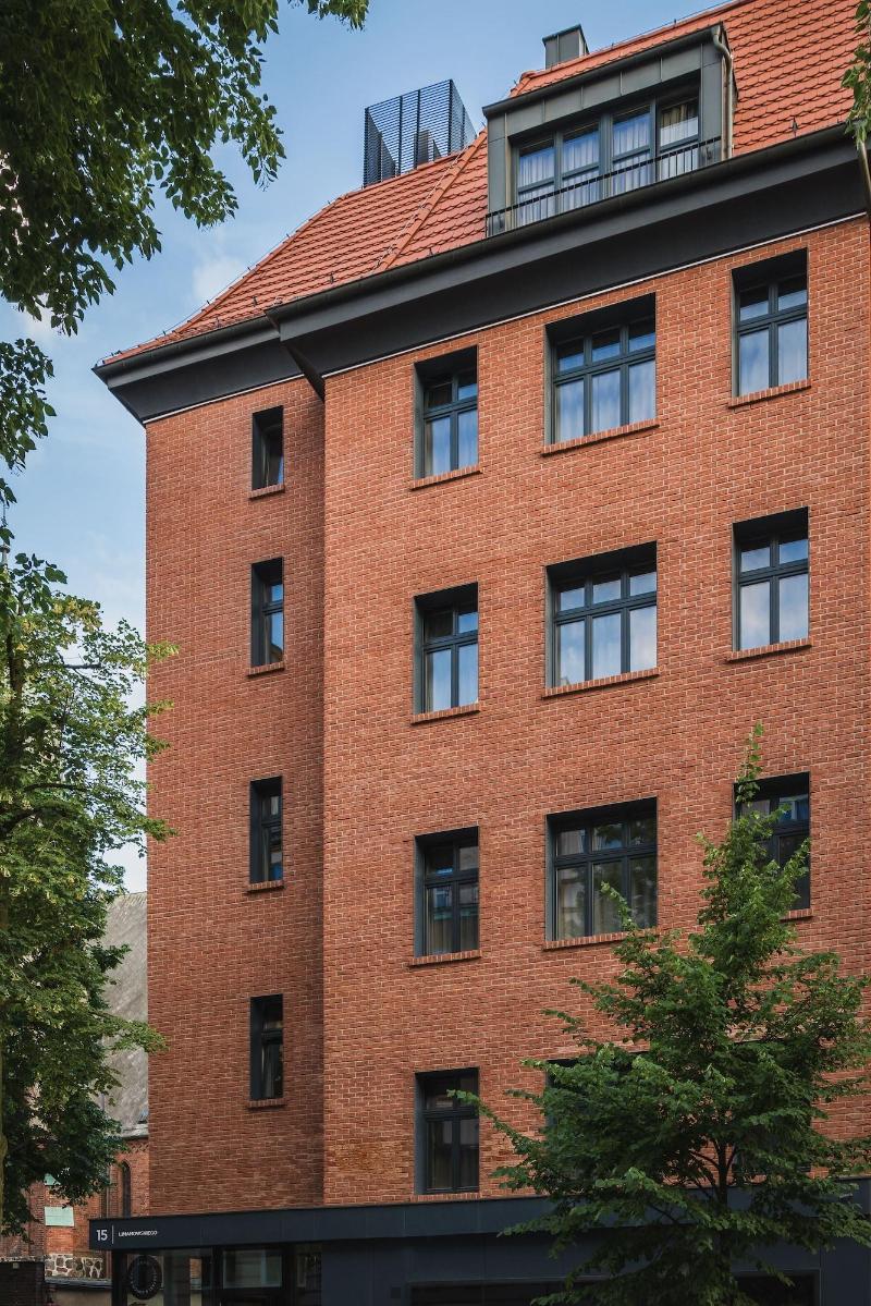 Ilonn Boutique Limanowskiego — general view