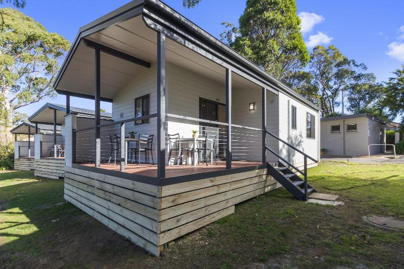 Mittagong Caravan Park image
