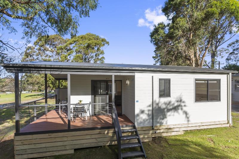 Mittagong Caravan Park image