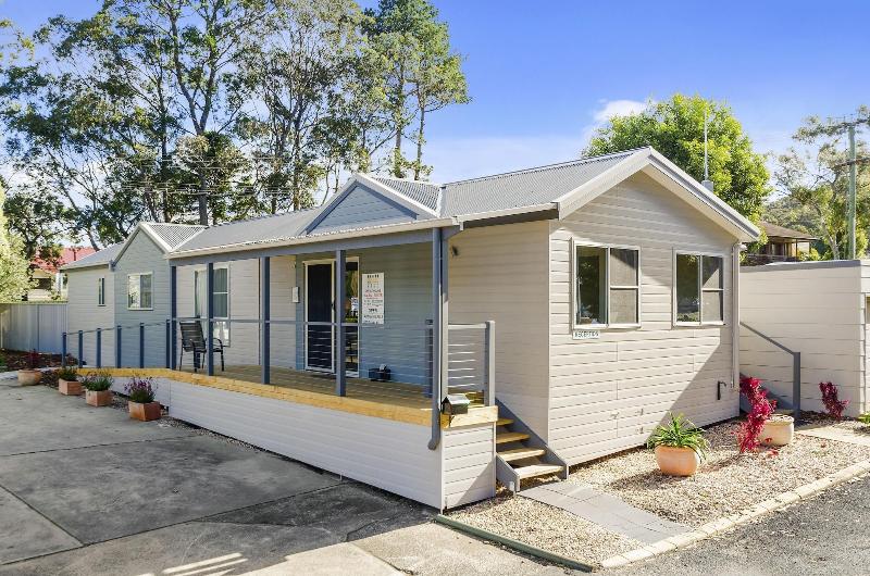 Mittagong Caravan Park image