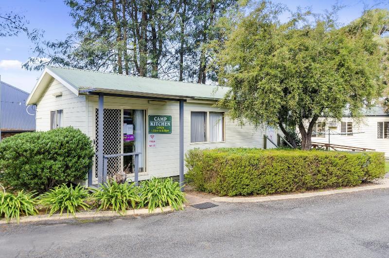 Mittagong Caravan Park image