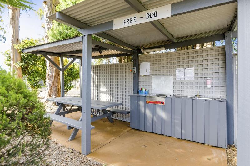 Mittagong Caravan Park image