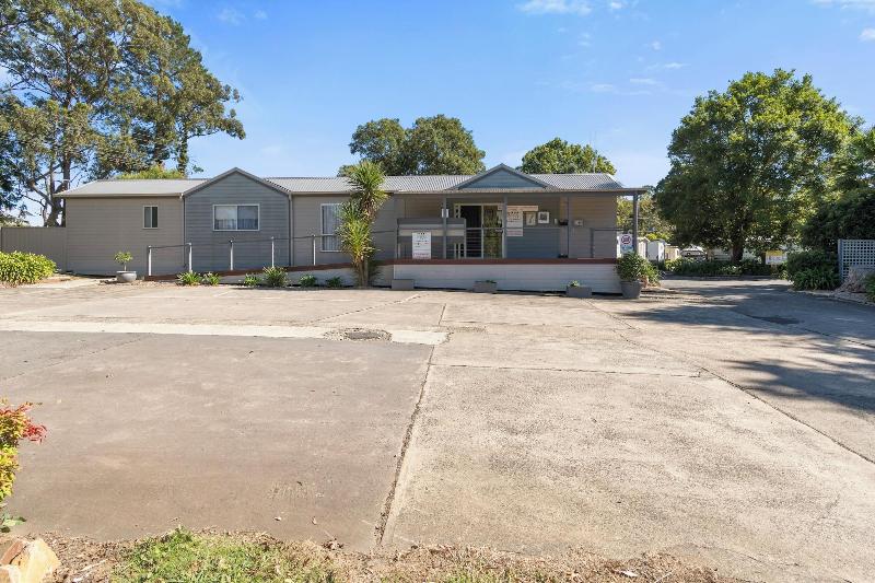 Mittagong Caravan Park image