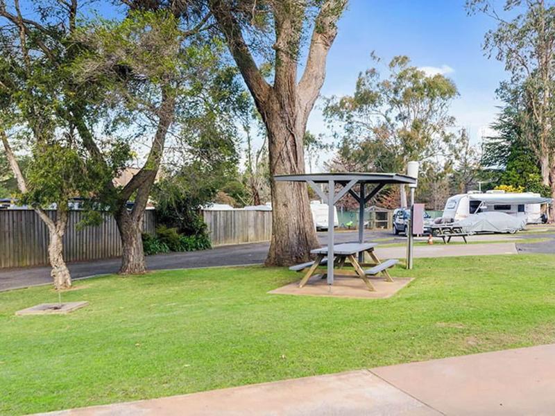 Mittagong Caravan Park image