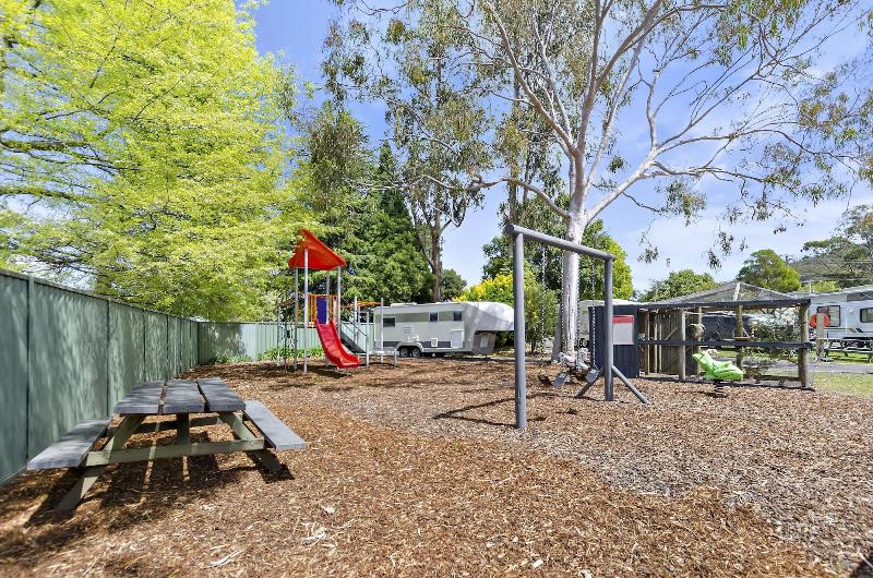 Mittagong Caravan Park image