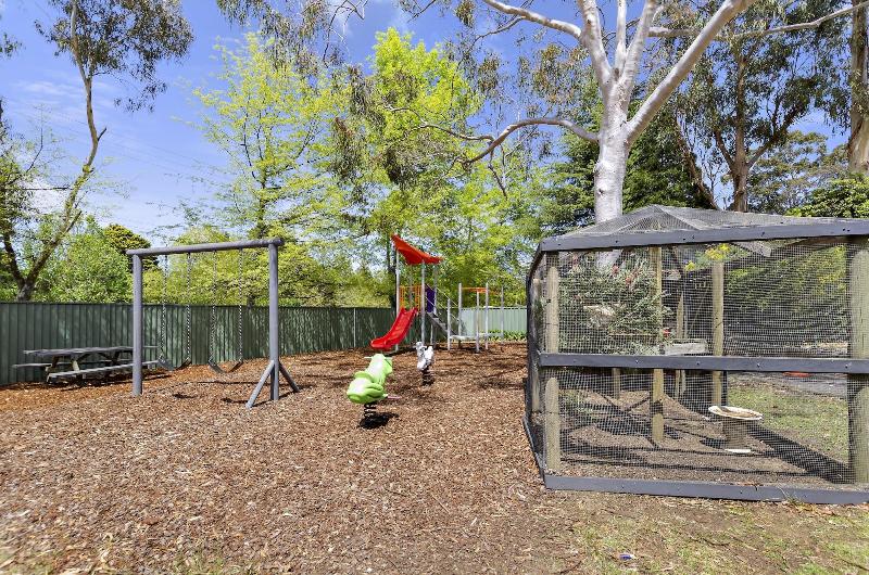 Mittagong Caravan Park image