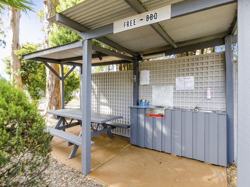 Mittagong Caravan Park image