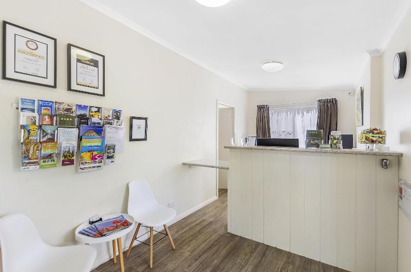 Mittagong Caravan Park image