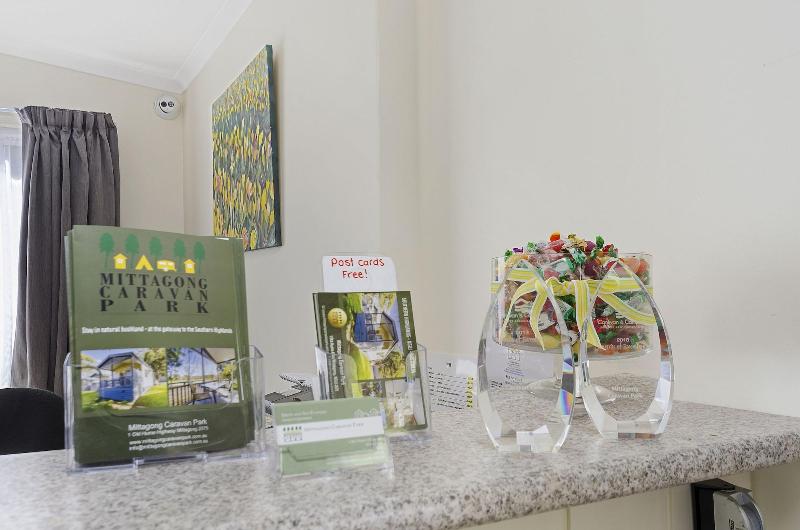 Mittagong Caravan Park image