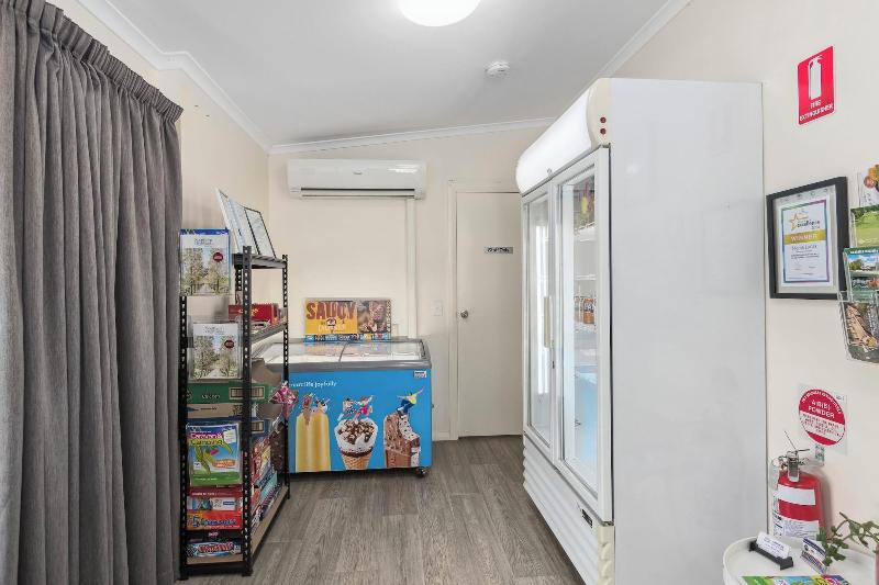 Mittagong Caravan Park image