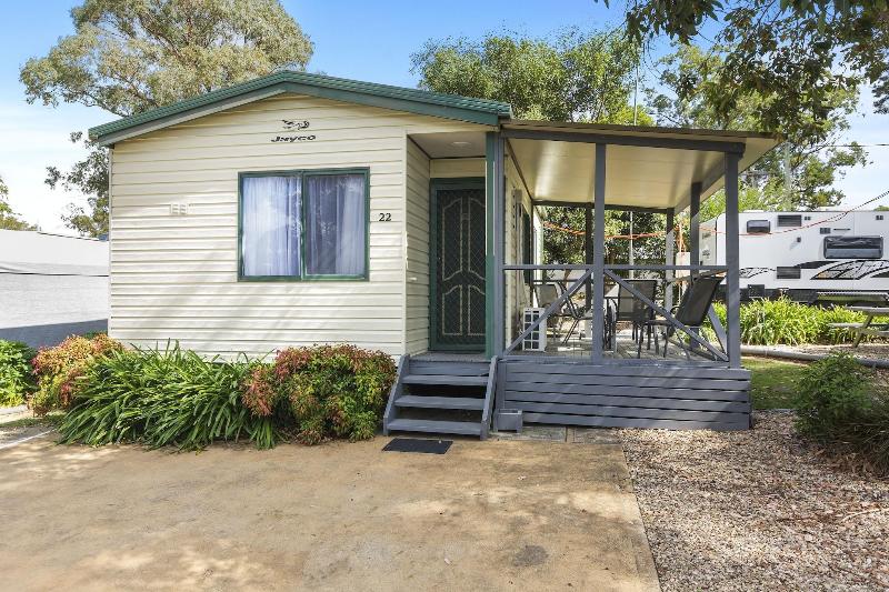Mittagong Caravan Park image