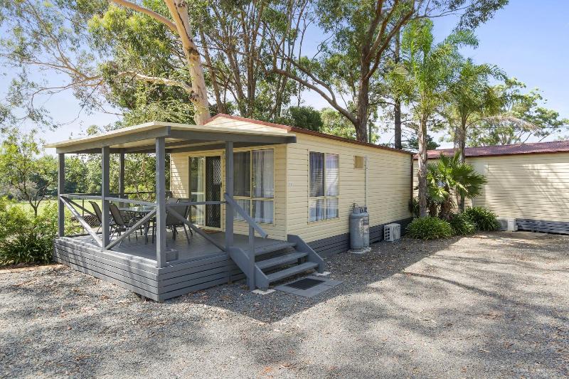 Mittagong Caravan Park image
