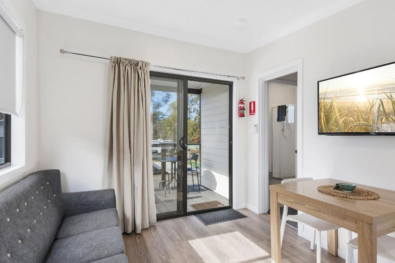 Mittagong Caravan Park image