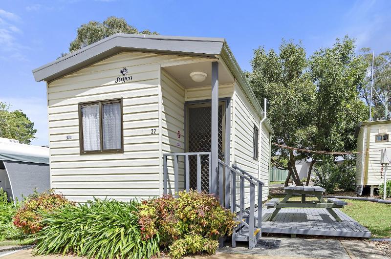Mittagong Caravan Park image