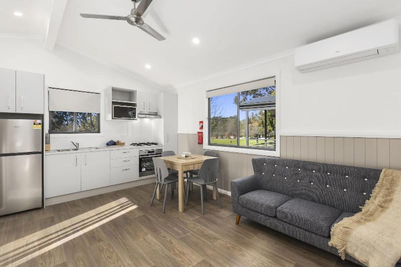 Mittagong Caravan Park image