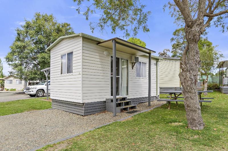 Mittagong Caravan Park image