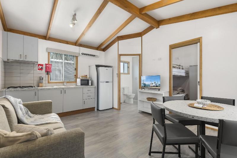 Mittagong Caravan Park image