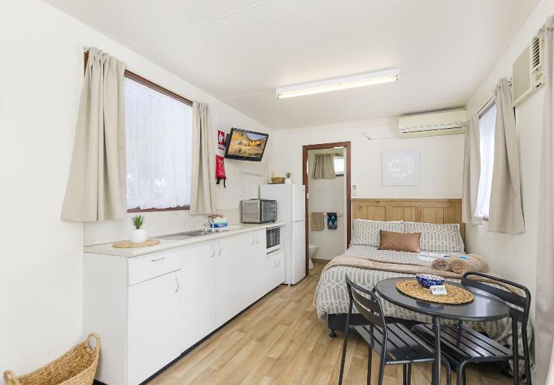 Mittagong Caravan Park image