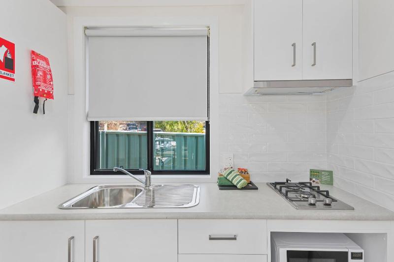 Mittagong Caravan Park image