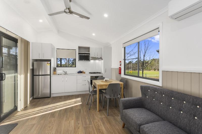 Mittagong Caravan Park image