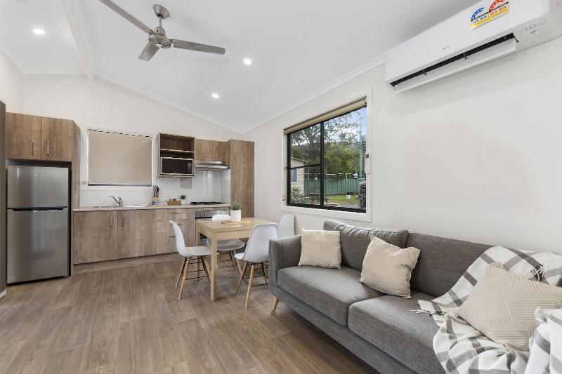 Mittagong Caravan Park image