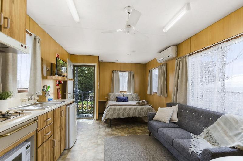 Mittagong Caravan Park image