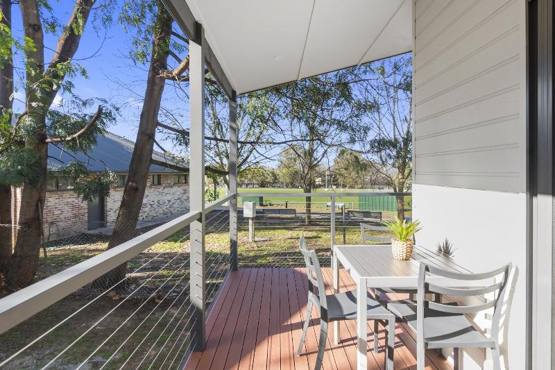 Mittagong Caravan Park image