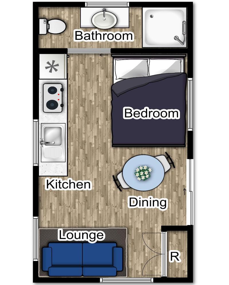 Mittagong Caravan Park image